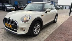 Gebruikt 2015 Mini Cooper Salt Hatchback | € 7.490 (Goede deal)
