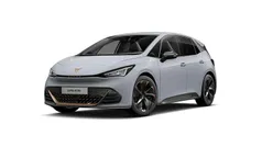 Grijs Nieuw 2025 Cupra Born Limited Edition Hatchback | € 39.525 (Eerlijke prijs)