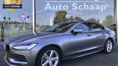 Gebruikt 2020 Volvo S90 Momentum Sedan | € 27.900 (Super prijs)