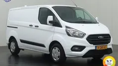Wit Gebruikt 2019 Ford Transit Custom Van | € 14.400 (Super prijs)