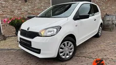 Gebruikt 2016 Skoda Citigo Active Hatchback | € 5.450 (Eerlijke prijs)