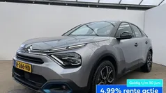 Grijs Gebruikt 2022 Citroën e-C4 Feel Hatchback | € 20.390 (Eerlijke prijs)