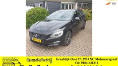 Gebruikt 2018 Volvo V60 Dynamic Stationwagen | € 14.750 (Super prijs)