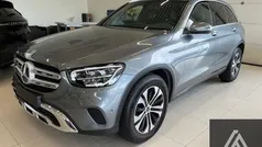 Grijs Gebruikt 2020 Mercedes 200 Business SUV | € 33.500 (Eerlijke prijs)