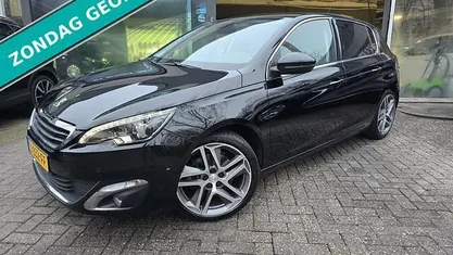 Gebruikt 2014 Peugeot 308 Allure Hatchback | € 7.850 (Eerlijke prijs)