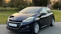 Gebruikt 2015 Peugeot 208 Active Hatchback | € 6.950 (Eerlijke prijs)