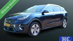 Blauw Gebruikt 2020 Kia e-Niro SUV | € 22.495 (Super prijs)