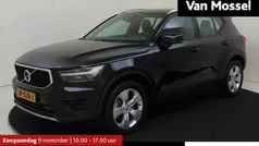 Zwart Gebruikt 2019 Volvo XC40 Momentum SUV | € 30.935 (Goede deal)