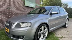 Gebruikt 2005 Audi A3 Sportback Hatchback | € 5.745 (Eerlijke prijs)