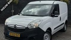 Overige Gebruikt 2017 Opel Combo MPV | € 3.995 (Goede deal)