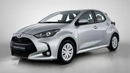 Occasion 2022 Toyota Yaris Active Hatchback | € 20.495 (Eerlijke prijs)