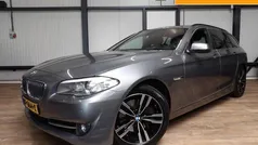 Grijs Gebruikt 2012 BMW 535 Executive Stationwagen | € 13.990 (Eerlijke prijs)