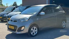 Gebruikt 2011 Kia Picanto Hatchback | € 3.750 (Eerlijke prijs)