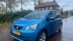Gebruikt 2018 Seat Mii Sport Hatchback | € 9.945 (Eerlijke prijs)