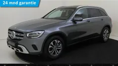 Grijs Gebruikt 2019 Mercedes GLC200 Business SUV | € 39.945 (Super prijs)