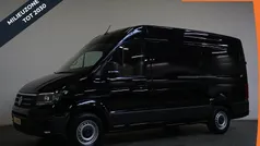 Gebruikt 2022 VW Crafter Highline Van | € 29.890 (Eerlijke prijs)