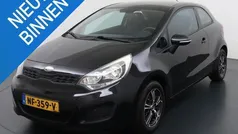 Gebruikt 2013 Kia Rio Sport Hatchback | € 3.995 (Eerlijke prijs)