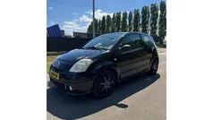 Gebruikt 2004 Citroën C2 VTR Sport Hatchback | € 1.199 (Eerlijke prijs)