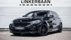 Gebruikt 2022 BMW 120 M Sport Hatchback | € 30.495 (Eerlijke prijs)
