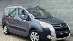 Gebruikt 2009 Citroën Berlingo XTR MPV | € 4.950 (Eerlijke prijs)