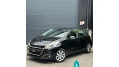 Gebruikt 2016 Peugeot 208 Hatchback | € 5.999 (Eerlijke prijs)