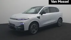 Gebruikt 2025 Leapmotor B10 SUV | € 32.755 (Eerlijke prijs)