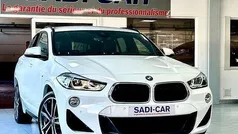Gebruikt 2020 BMW X2 M Sport SUV | € 29.990 (Eerlijke prijs)