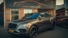 Grijs Gebruikt 2018 Bentley Bentayga SUV | € 119.950 (Eerlijke prijs)