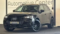 Zwart Gebruikt 2023 Audi Q3 Proline SUV | € 41.140 (Eerlijke prijs)