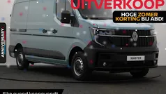 Gebruikt 2024 Renault Master Van | € 34.572 (Goede deal)