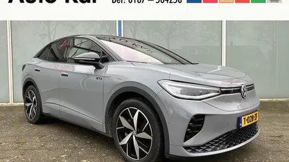 Grijs Gebruikt 2023 VW ID.5 GTX SUV | € 34.990 (Eerlijke prijs)
