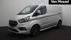 Gebruikt 2021 Ford Transit Custom Sport Van | € 26.945 (Eerlijke prijs)