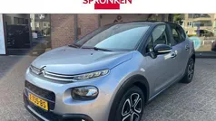 Gebruikt 2020 Citroën C3 PureTech Hatchback | € 13.900 (Eerlijke prijs)
