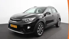 Gebruikt 2020 Kia Stonic SUV | € 14.690 (Goede deal)