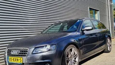 Gebruikt 2010 Audi A4 S-Line Stationwagen | € 5.995 (Eerlijke prijs)