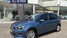 Mpv Gebruikt 2015 VW Golf Sportsvan Business MPV | € 13.600 (Eerlijke prijs)