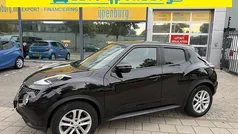 Gebruikt 2014 Nissan Juke SUV | € 12.450 (Eerlijke prijs)