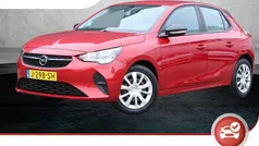 Gebruikt 2020 Opel Corsa Edition Hatchback | € 12.925 (Eerlijke prijs)