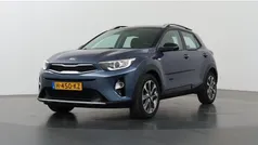 Gebruikt 2020 Kia Stonic SUV | € 16.635 (Eerlijke prijs)