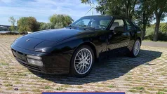Gebruikt 1987 Porsche 944 | € 7.500
