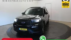 Zwart Gebruikt 2021 Ford Explorer ST-Line SUV | € 44.940 (Goede deal)