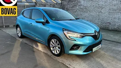 Occasion 2019 Renault Clio IV Intens Hatchback | € 11.750 (Eerlijke prijs)