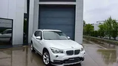 Gebruikt 2014 BMW X1 xLine SUV | € 12.500 (Eerlijke prijs)