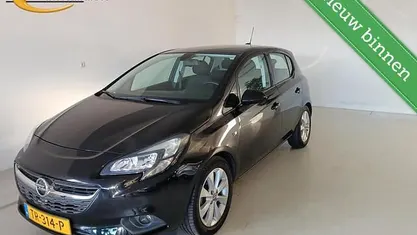 Occasion 2018 Opel Corsa Hatchback | € 11.850 (Eerlijke prijs)