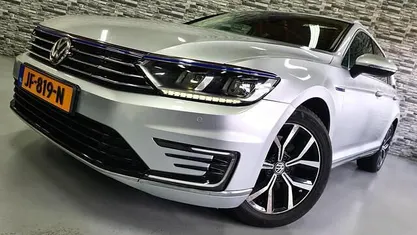 Occasion 2015 VW Passat Highline Stationwagen | € 9.695 (Eerlijke prijs)