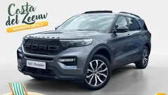 Gebruikt 2022 Ford Explorer ST-Line SUV | € 52.940 (Eerlijke prijs)