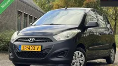 Gebruikt 2012 Hyundai i10 Hatchback | € 2.999 (Eerlijke prijs)