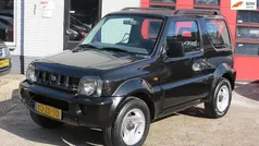 Gebruikt 1998 Suzuki Jimny SUV | € 5.950 (Goede deal)