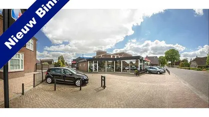 Occasion Audi Q3 Sport 150 PK (110 kW) 2018 SUV