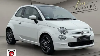 Occasion 2020 Fiat 500 Launch Edition Hatchback | € 11.995 (Eerlijke prijs)